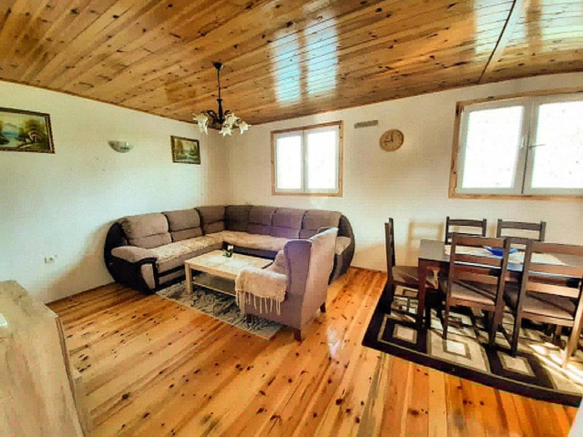 Durmitorski Konaci Apartments Žabljak Exterior foto