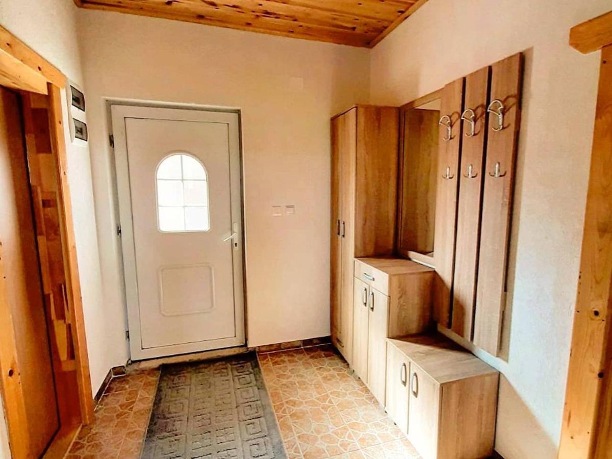 Durmitorski Konaci Apartments Žabljak Exterior foto
