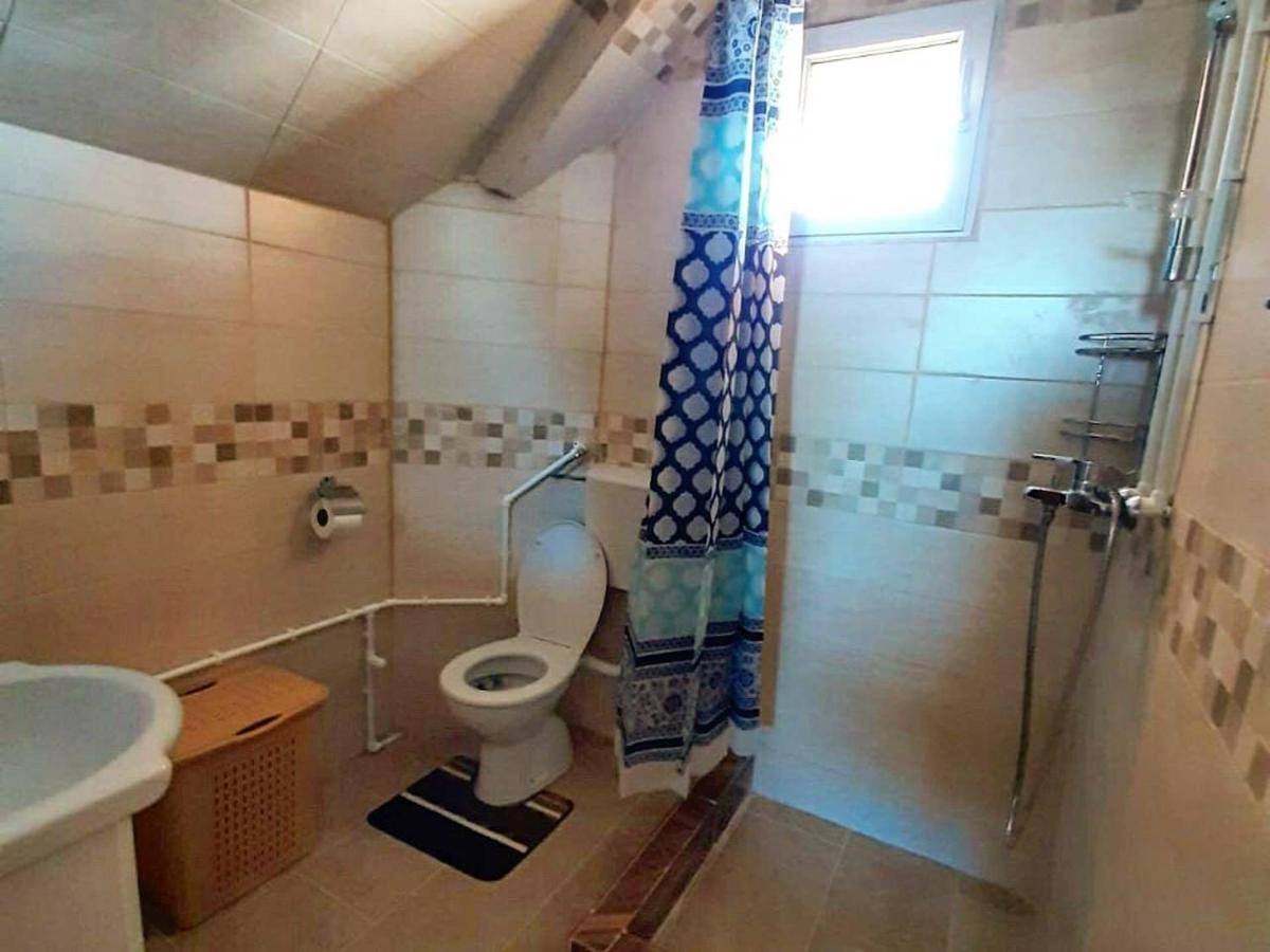 Durmitorski Konaci Apartments Žabljak Exterior foto