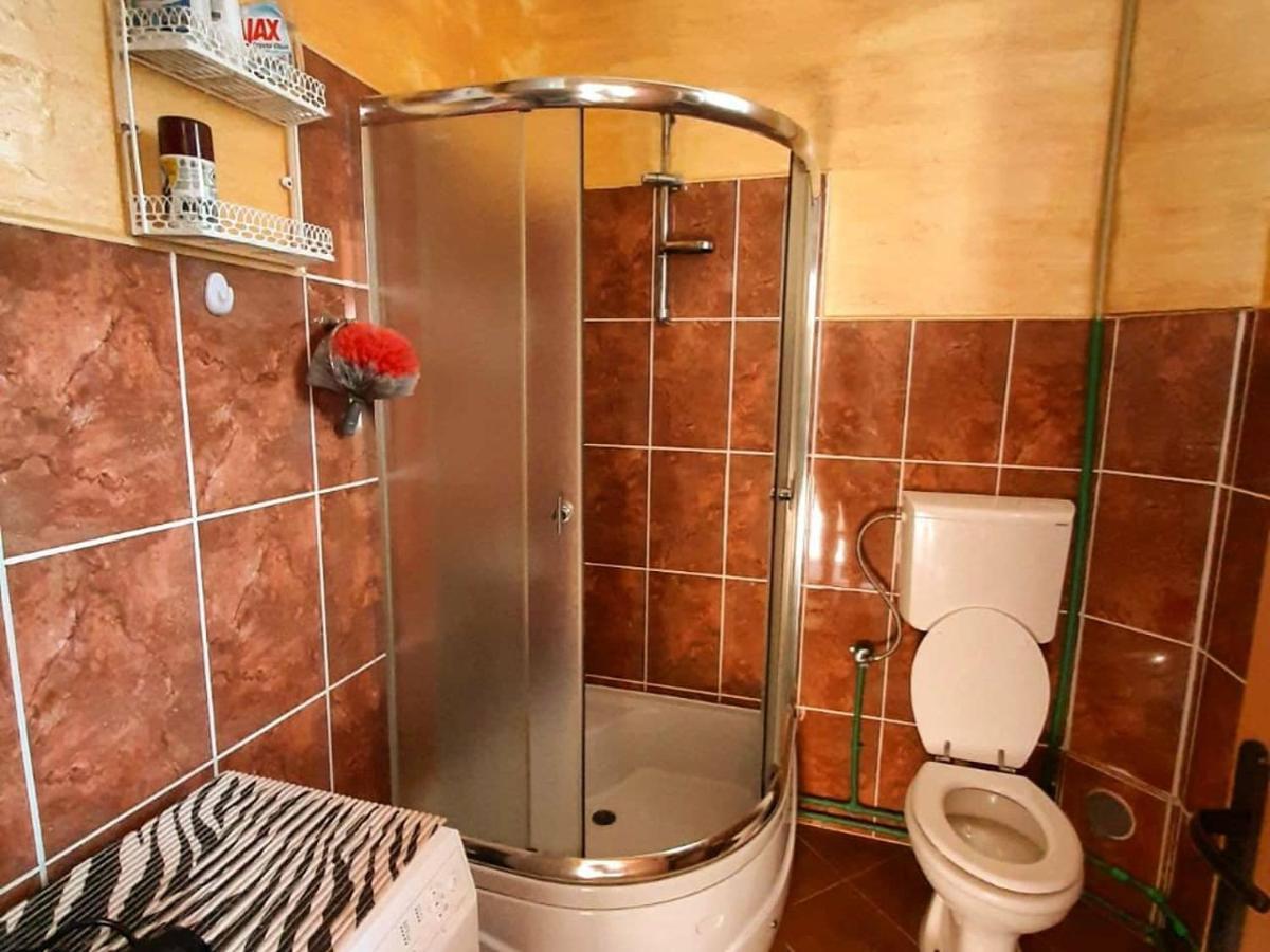 Durmitorski Konaci Apartments Žabljak Exterior foto