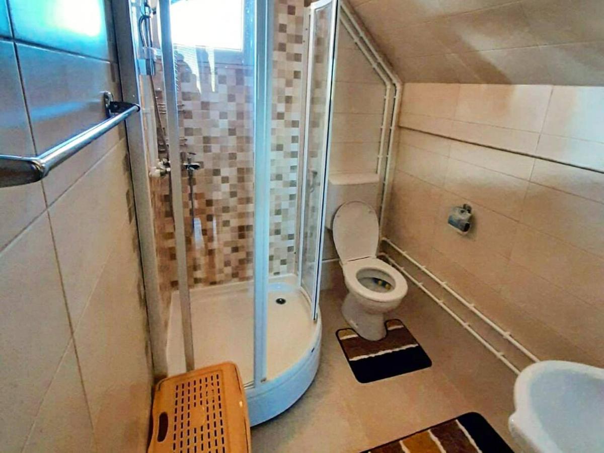 Durmitorski Konaci Apartments Žabljak Exterior foto